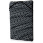 Чохол HP Reversible Protective Sleeve 15.6" Black/Geometric (2F2L0AA)