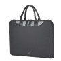 Сумка для ноутбука Tucano Lamini 15.6/16" Black (BLAMINI1516-BK)