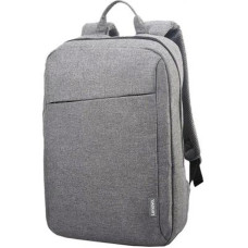 Рюкзак для ноутбука Lenovo Casual B210 Grey (GX40Q17227)