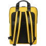 Рюкзак Tucano Gommo 15"-16" Yellow (BKGOM15-Y)