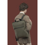 Рюкзак Tucano Gommo 15"-16" Green (BKGOM15-VM)