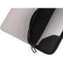 Чохол для ноутбука Tucano Gommo MB Pro 16" Gray (BFGOM1516-G)