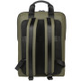 Рюкзак Tucano Gommo 15"-16" Green (BKGOM15-VM)