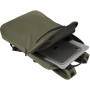 Рюкзак Tucano Gommo 15"-16" Green (BKGOM15-VM)
