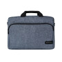 Сумка для ноутбука Grand-X SB-149J 15.6" soft pocket Blue