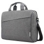 Сумка для ноутбука Lenovo Topload T210 Grey (GX40Q17231) 15.6"