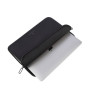 Чохол для ноутбука Tucano Elements 2 MB Pro 13" Black (BF-E-MB213-BK)