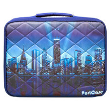 Сумка для ноутбука PORTcase KCB-13 City 13,3"