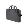 Сумка для ноутбука Tucano Tlinea 15.6"/16" Black (TL-BSBTK15-BK)