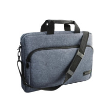 Сумка для ноутбука Grand-X SB-149J 15.6" soft pocket Blue