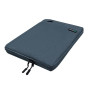 Чехол для ноутбука Grand-X SL-15D 15.6" Dark Grey