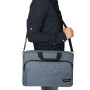Сумка для ноутбука Grand-X SB-149J 15.6" soft pocket Blue