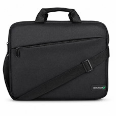 Сумка для ноутбука Grand-X SB-220 15.6" Black