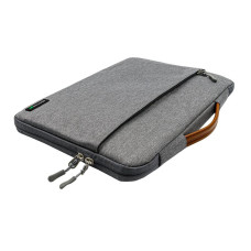Чехол-сумка для ноутбука Grand-X SLX-14G 14" Grey