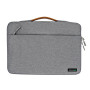Чехол-сумка для ноутбука Grand-X SLX-14G 14" Grey