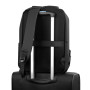 Рюкзак для ноутбука 2E Impulse 17" Black (2E-BPT7417BK)