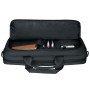 Сумка для ноутбука 2E 2E-CBN9198BK 16" Black