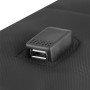Рюкзак для ноутбука 2E Impulse 17" Black (2E-BPT7417BK)