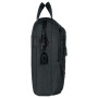 Сумка для ноутбука 2E 2E-CBN9198BK 16" Black