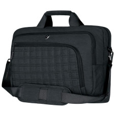 Сумка для ноутбука 2E 2E-CBN9198BK 16" Black