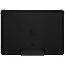 Чохол для ноутбука Urban Armor Gear Lucent для Macbook Air 2022-2024 13" Black (134008114040)