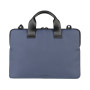 Сумка для ноутбука Tucano Gommo Super Slim 13"/14" Blue (BSGOM1314-B)