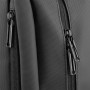Рюкзак для ноутбука 2E Impulse 17" Black (2E-BPT7417BK)