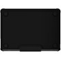 Чохол для ноутбука Urban Armor Gear Lucent для Macbook Air 2022-2024 13" Black (134008114040)