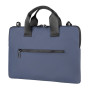Сумка для ноутбука Tucano Gommo Super Slim 13"/14" Blue (BSGOM1314-B)
