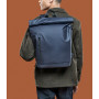 Рюкзак для ноутбука Tucano Rollo 15.6" Blue (BKROL15-B)