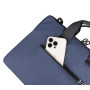 Сумка для ноутбука Tucano Gommo Super Slim 13"/14" Blue (BSGOM1314-B)
