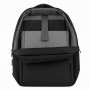 Рюкзак для ноутбука 2E Impulse 17" Black (2E-BPT7417BK)
