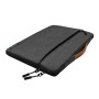 Чехол-сумка для ноутбука Grand-X SLX-13D 13" Dark Grey
