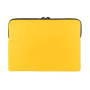 Чохол для ноутбука Tucano Gommo MB Pro 16" Yellow (BFGOM1516-Y)