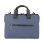 Сумка для ноутбука Tucano Gommo Super Slim 13"/14" Blue (BSGOM1314-B)