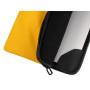 Чохол для ноутбука Tucano Gommo MB Pro 16" Yellow (BFGOM1516-Y)