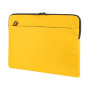 Чохол для ноутбука Tucano Gommo MB Pro 16" Yellow (BFGOM1516-Y)