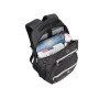 Рюкзак для ноутбука Sumdex PON-389BK 15,6" Black
