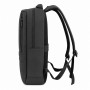 Рюкзак для ноутбука 2E Impulse 17" Black (2E-BPT7417BK)
