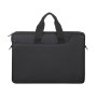 Сумка для ноутбука Rivacase 8035 Black 15.6"