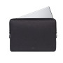 Чехол для ноутбука Rivacase 7704 Black 13.3-14"