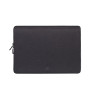 Чехол для ноутбука Rivacase 7704 Black 13.3-14"