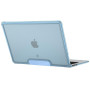 Чохол для ноутбука Urban Armor Gear Lucent для Macbook Air 2022 13" Cerulean (134008115858)