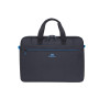 Сумка для ноутбука Rivacase 8037 Black 15.6"