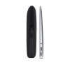 Чехол для ноутбука Rivacase 7704 Black 13.3-14"