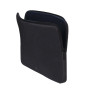 Чехол для ноутбука Rivacase 7704 Black 13.3-14"