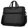 Сумка для ноутбука 2E Slim Business 13/14" Black (2E-CBP2484BK)