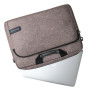 Сумка для ноутбука Grand-X SB-138B 14" Brown