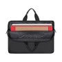 Сумка для ноутбука Rivacase 8035 Black 15.6"