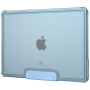 Чохол для ноутбука Urban Armor Gear Lucent для Macbook Air 2022 13" Cerulean (134008115858)